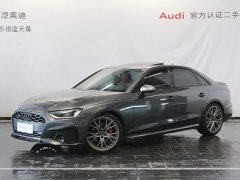 Audi S4 3.0 TFSI - ფოტო 1