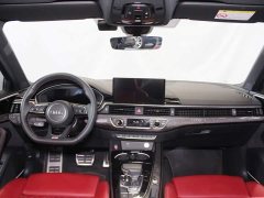 Audi S4 3.0 TFSI - ფოტო 10