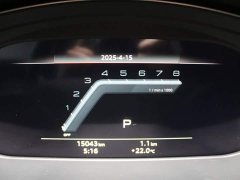 Audi S4 3.0 TFSI - ფოტო 12