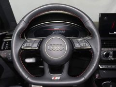 Audi S4 3.0 TFSI - ფოტო 13