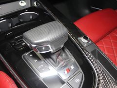 Audi S4 3.0 TFSI - ფოტო 14