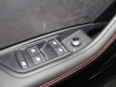 Audi S4 3.0 TFSI - ფოტო 15