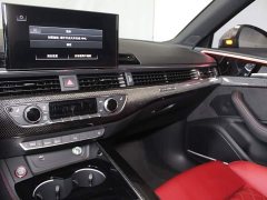 Audi S4 3.0 TFSI - ფოტო 16