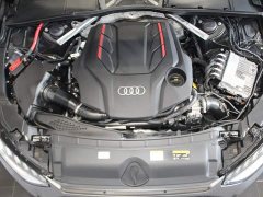 Audi S4 3.0 TFSI - ფოტო 17