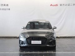 Audi S4 3.0 TFSI - ფოტო 2