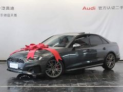 Audi S4 3.0 TFSI - ფოტო 3