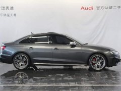 Audi S4 3.0 TFSI - ფოტო 4