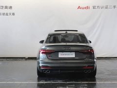 Audi S4 3.0 TFSI - ფოტო 6