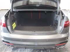 Audi S4 3.0 TFSI - ფოტო 8