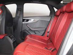 Audi S4 3.0 TFSI - ფოტო 9