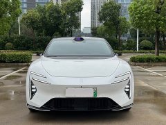 Avatr 06 Ultra Pure Electric - ფოტო 2