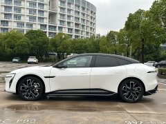 Avatr 06 Ultra Pure Electric - ფოტო 3