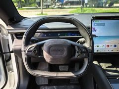 Lynk & Co Geely Lynk & Co 10 2025 120 AWD Ultra H5 - ფოტო 5