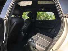 Lynk & Co Geely Lynk & Co 10 2025 120 AWD Ultra H5 - ფოტო 7