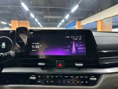 Kia Lion Platinum Tuojie Lion Prat Tuojie 2.0L HEV Two-Wheel Drive Premium Edition - photo 11
