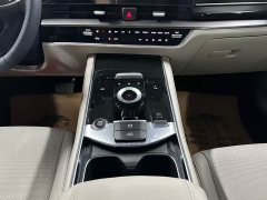 Kia Lion Platinum Tuojie Lion Prat Tuojie 2.0L HEV Two-Wheel Drive Premium Edition - photo 12