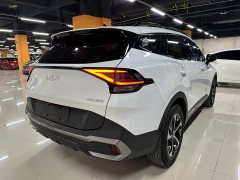 Kia Lion Platinum Tuojie Lion Prat Tuojie 2.0L HEV Two-Wheel Drive Premium Edition - photo 13
