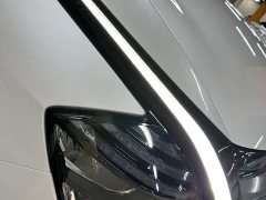 Kia Lion Platinum Tuojie Lion Prat Tuojie 2.0L HEV Two-Wheel Drive Premium Edition - photo 15