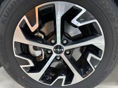 Kia Lion Platinum Tuojie Lion Prat Tuojie 2.0L HEV Two-Wheel Drive Premium Edition - photo 16