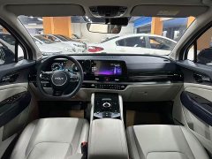 Kia Lion Platinum Tuojie Lion Prat Tuojie 2.0L HEV Two-Wheel Drive Premium Edition - photo 4