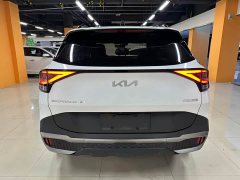 Kia Lion Platinum Tuojie Lion Prat Tuojie 2.0L HEV Two-Wheel Drive Premium Edition - photo 7