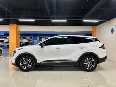 Kia Lion Platinum Tuojie Lion Prat Tuojie 2.0L HEV Two-Wheel Drive Premium Edition - photo 9