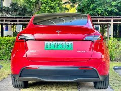 Tesla Model Y Long Range All-Wheel Drive - ფოტო 10