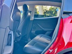 Tesla Model Y Long Range All-Wheel Drive - ფოტო 5