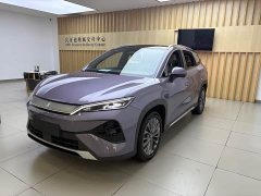 BYD Song Ultra EV 605KM Transcendence Edition - ფოტო 1