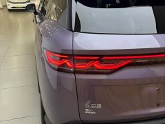 BYD Song Ultra EV 605KM Transcendence Edition - ფოტო 10