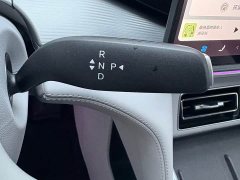 BYD Song Ultra EV 605KM Transcendence Edition - ფოტო 11
