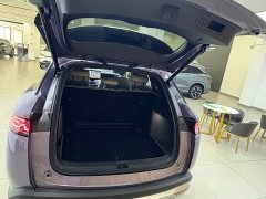 BYD Song Ultra EV 605KM Transcendence Edition - ფოტო 12