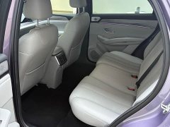 BYD Song Ultra EV 605KM Transcendence Edition - ფოტო 13