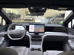 BYD Song Ultra EV 605KM Transcendence Edition - ფოტო 14