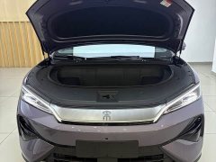 BYD Song Ultra EV 605KM Transcendence Edition - ფოტო 15
