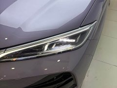BYD Song Ultra EV 605KM Transcendence Edition - ფოტო 3