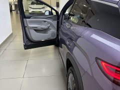 BYD Song Ultra EV 605KM Transcendence Edition - ფოტო 4