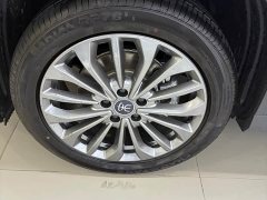 BYD Song Ultra EV 605KM Transcendence Edition - ფოტო 6