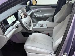 BYD Song Ultra EV 605KM Transcendence Edition - ფოტო 7