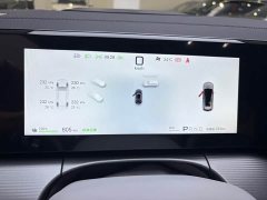 BYD Song Ultra EV 605KM Transcendence Edition - ფოტო 8