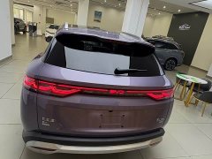 BYD Song Ultra EV 605KM Transcendence Edition - ფოტო 9