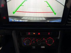 Volkswagen Jetta VS5 2022 280TSI Automatic Gloss Comfort Edition - ფოტო 11