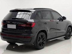 Volkswagen Jetta VS5 2022 280TSI Automatic Gloss Comfort Edition - ფოტო 4