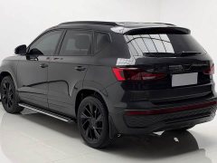Volkswagen Jetta VS5 2022 280TSI Automatic Gloss Comfort Edition - ფოტო 6