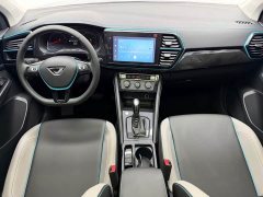 Volkswagen Jetta VS5 2022 280TSI Automatic Gloss Comfort Edition - ფოტო 7