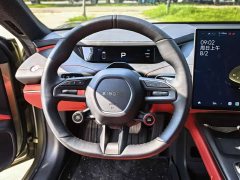 Xiaomi SU7 Rear-Wheel Drive Long Range Smart Driving Edition - ფოტო 4