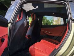 Xiaomi SU7 Rear-Wheel Drive Long Range Smart Driving Edition - ფოტო 6
