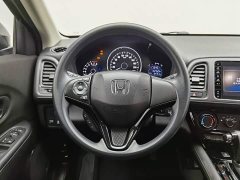 Honda Vezel 2020 1.5L CVT Pioneer Edition - ფოტო 11