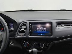 Honda Vezel 2020 1.5L CVT Pioneer Edition - ფოტო 12