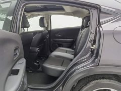 Honda Vezel 2020 1.5L CVT Pioneer Edition - ფოტო 15